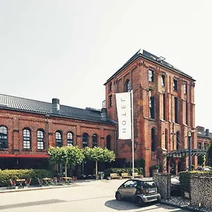 Gastwerk 4*, Hamburg Germany