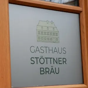 Värdshus Stöttnerbräu, Vohburg an der Donau