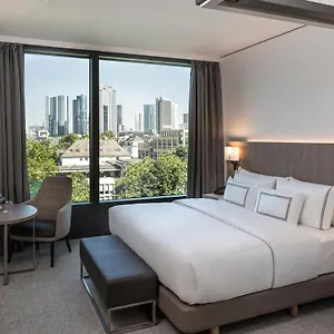 Melia Frankfurt 4*, Frankfurt am Main Germany