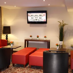 Berlin Mark Hotel 4*, Berlin Germany