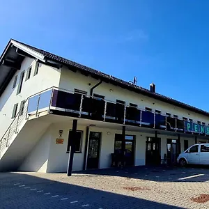 Pensionat Pension Fuerstenzell, Fuerstenzell