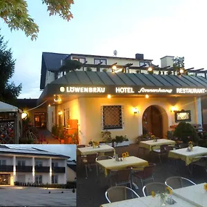 Hotell Sonnenhang, Denkendorf (Bavaria)