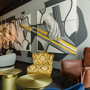 One Hotel Mannheim