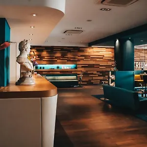 Boutique Atrium 4*, Munich Germany