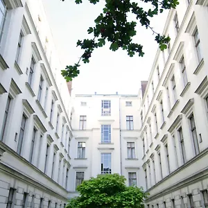Tiergarten 3*, Berlin Germany