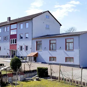 Hotell Hohe Tanne, Schnelldorf