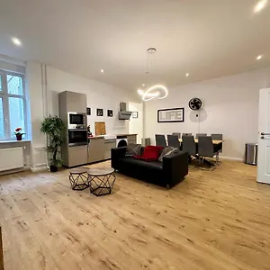 Fairapart 4 In Heart Of Apartahotel Berlín