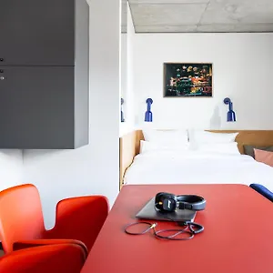 Stayery Friedrichshain 4*, Berlin Germany