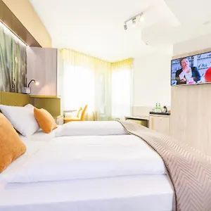Am Spichernplatz Hotel Düsseldorf