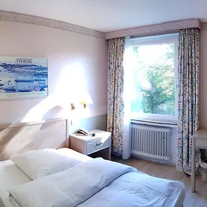 Wald-hotel Hotel Troisdorf
