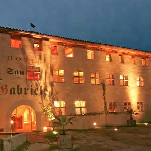 4* Hotel San Gabriele