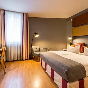 Mercure Zentrum Superior 3*, Berlin Germany